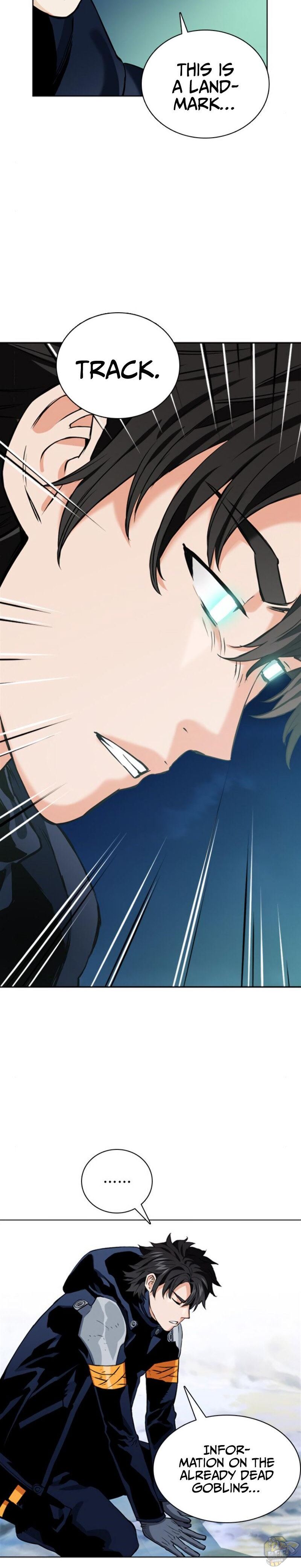 Read Seoul Station Druid chapter 11 image 43 on Lezhin