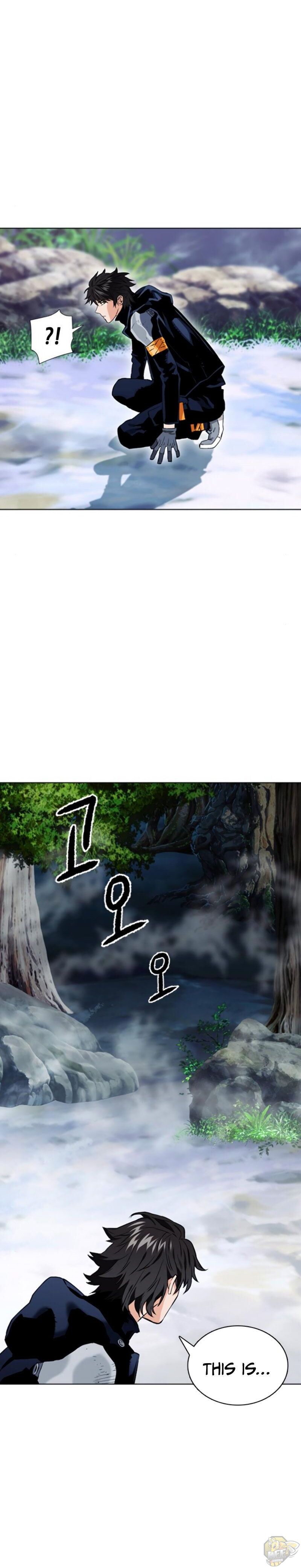 Read Seoul Station Druid chapter 11 image 44 on Lezhin