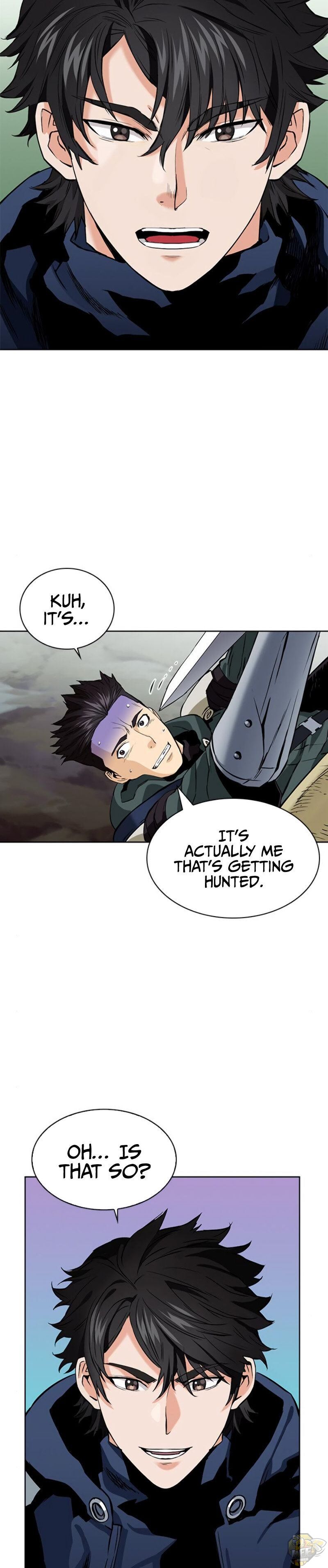 Read Seoul Station Druid chapter 11 image 49 on Lezhin
