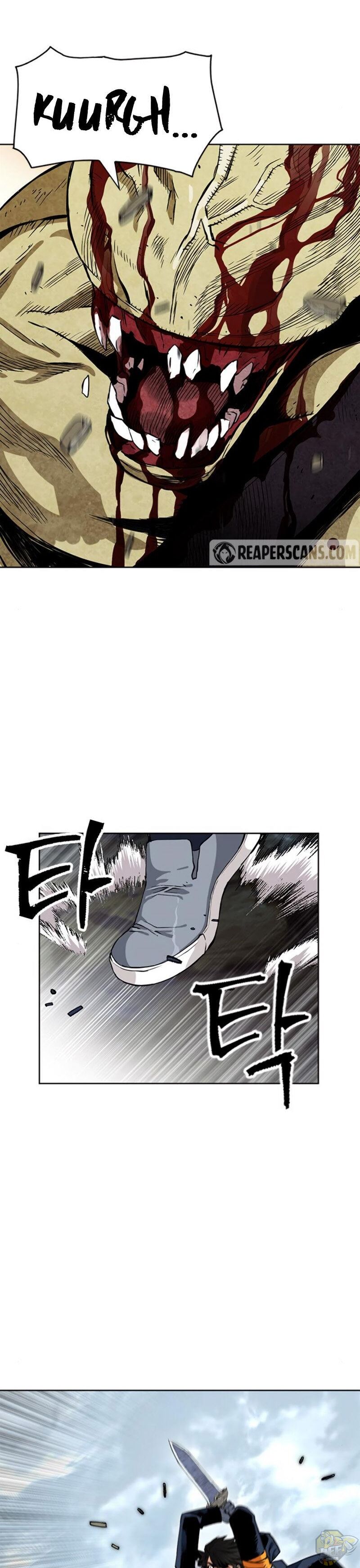 Read Seoul Station Druid chapter 11 image 55 on Lezhin