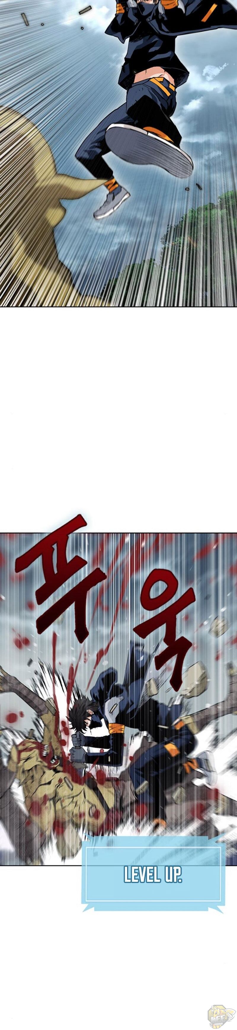 Read Seoul Station Druid chapter 11 image 56 on Lezhin