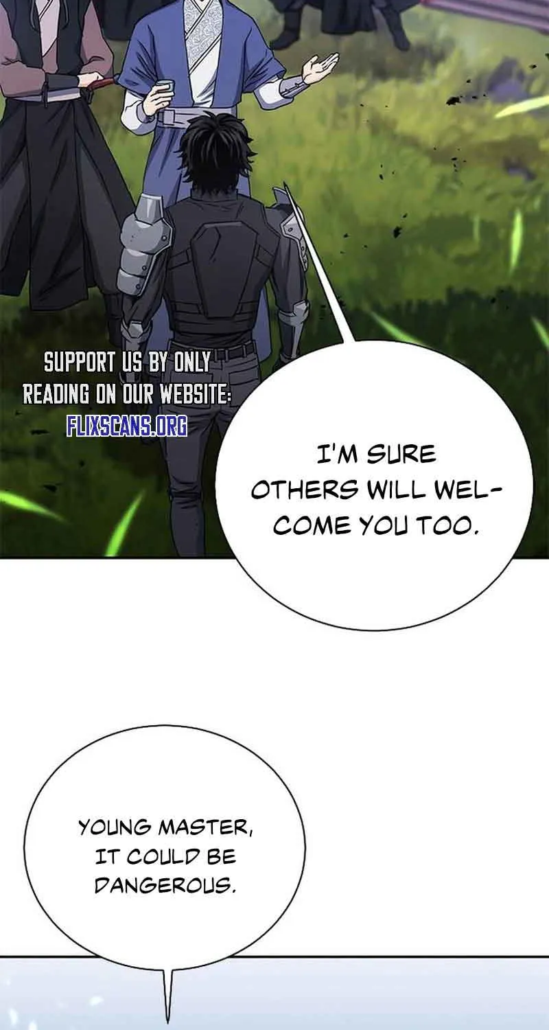 Read Seoul Station Druid chapter 110.1 image 2 on Lezhin