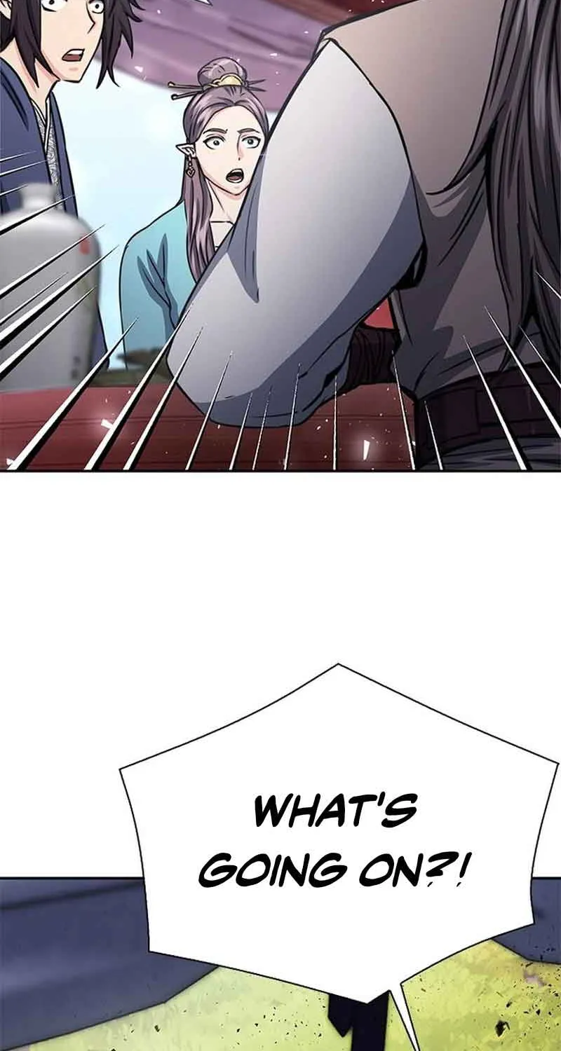 Read Seoul Station Druid chapter 110.1 image 20 on Lezhin