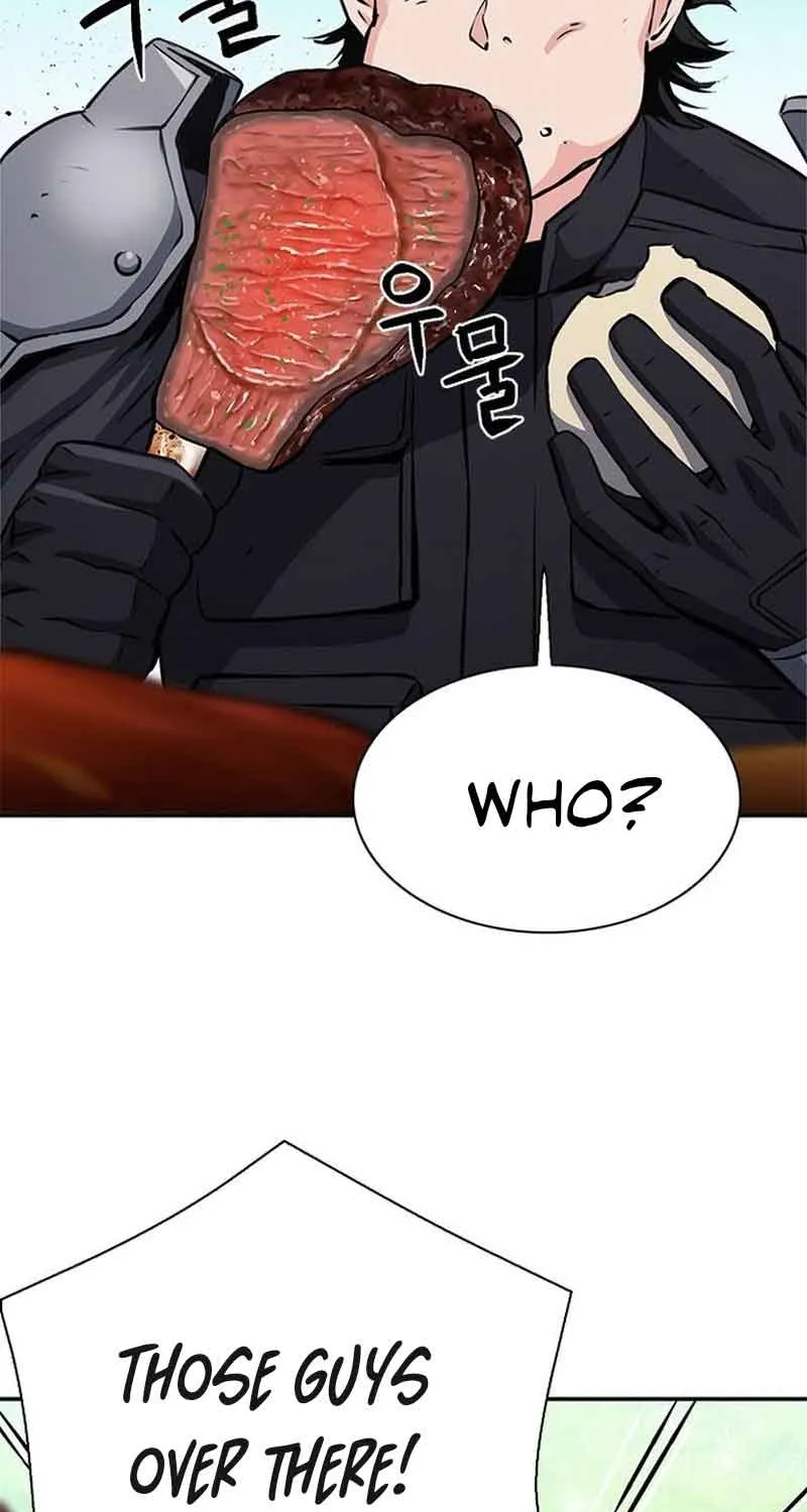 Read Seoul Station Druid chapter 110.1 image 30 on Lezhin