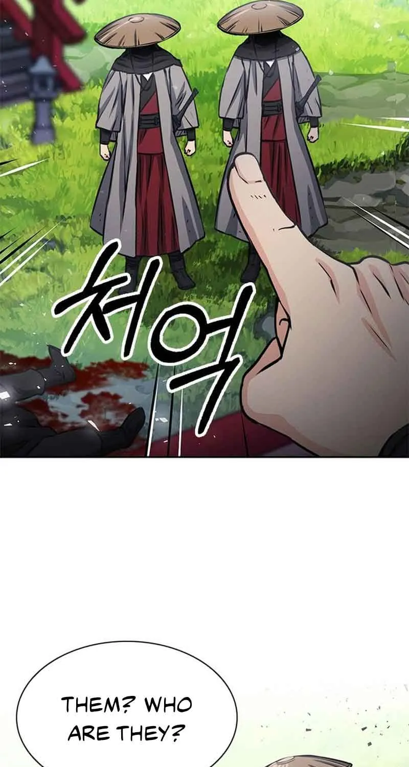Read Seoul Station Druid chapter 110.1 image 32 on Lezhin
