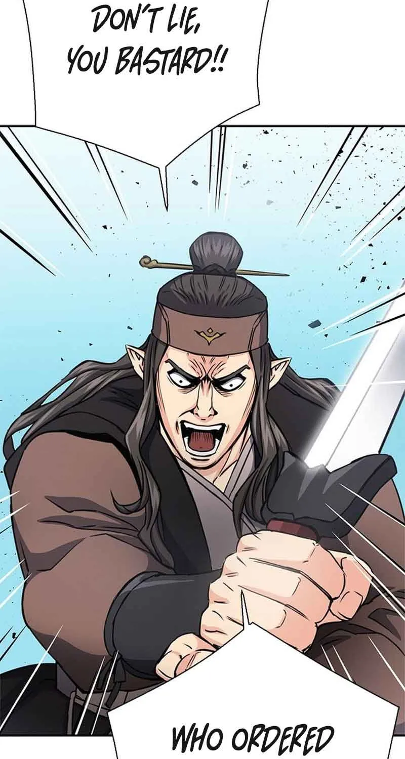 Read Seoul Station Druid chapter 110.1 image 35 on Lezhin