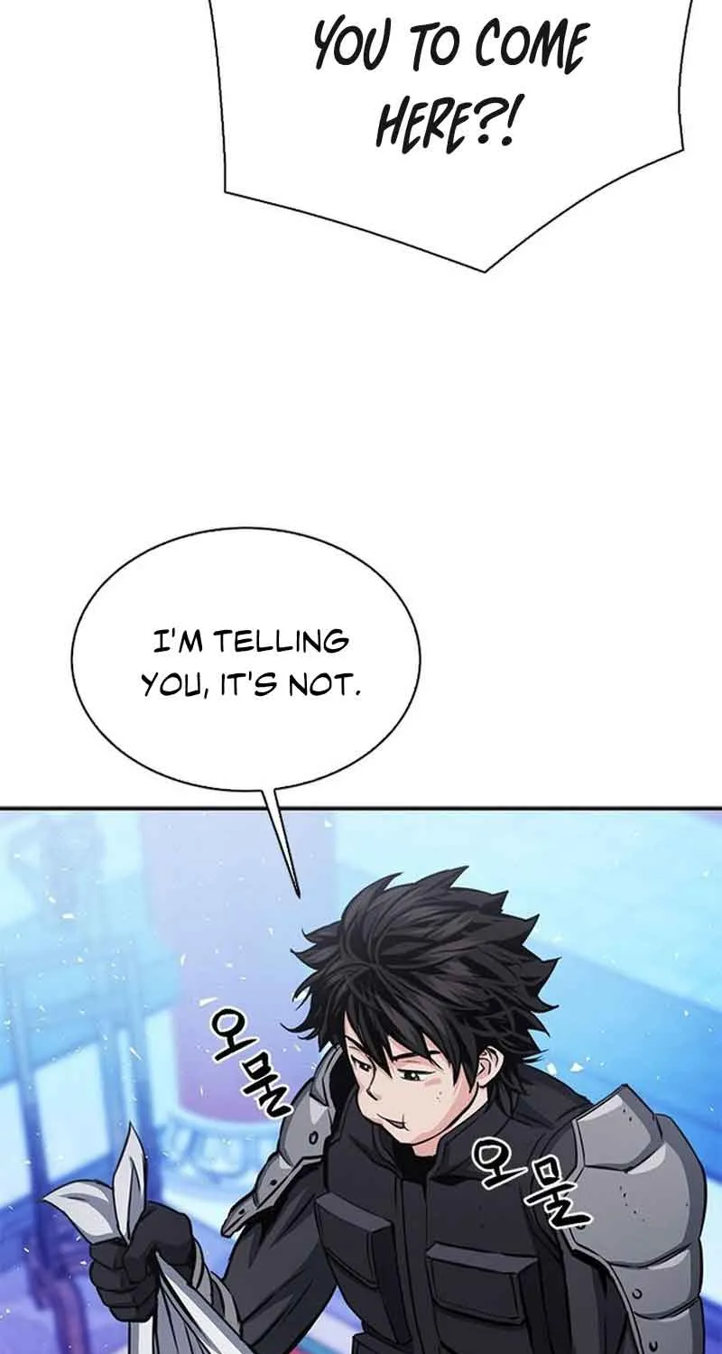 Read Seoul Station Druid chapter 110.1 image 36 on Lezhin