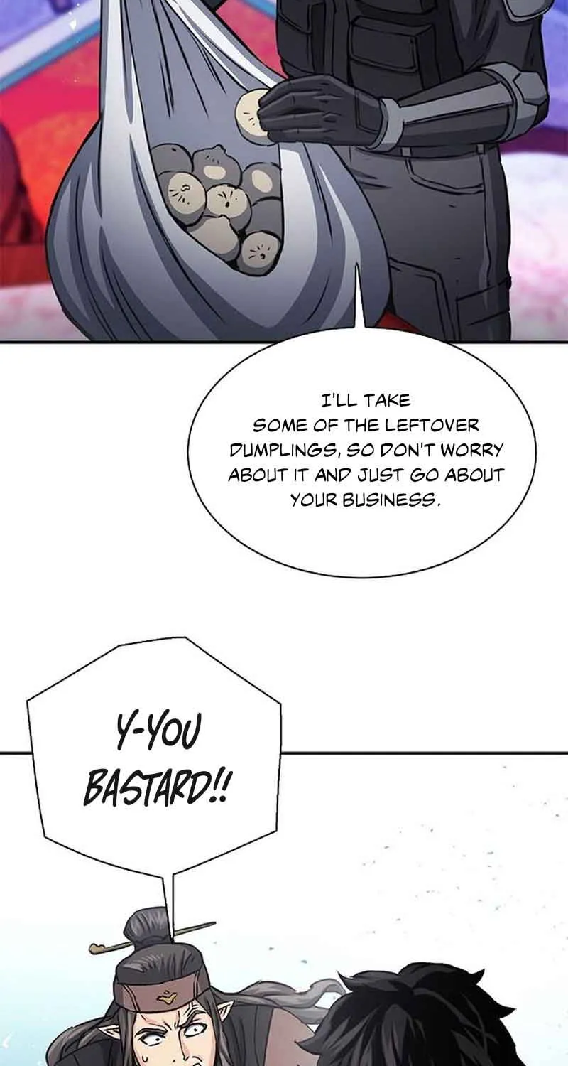 Read Seoul Station Druid chapter 110.1 image 37 on Lezhin