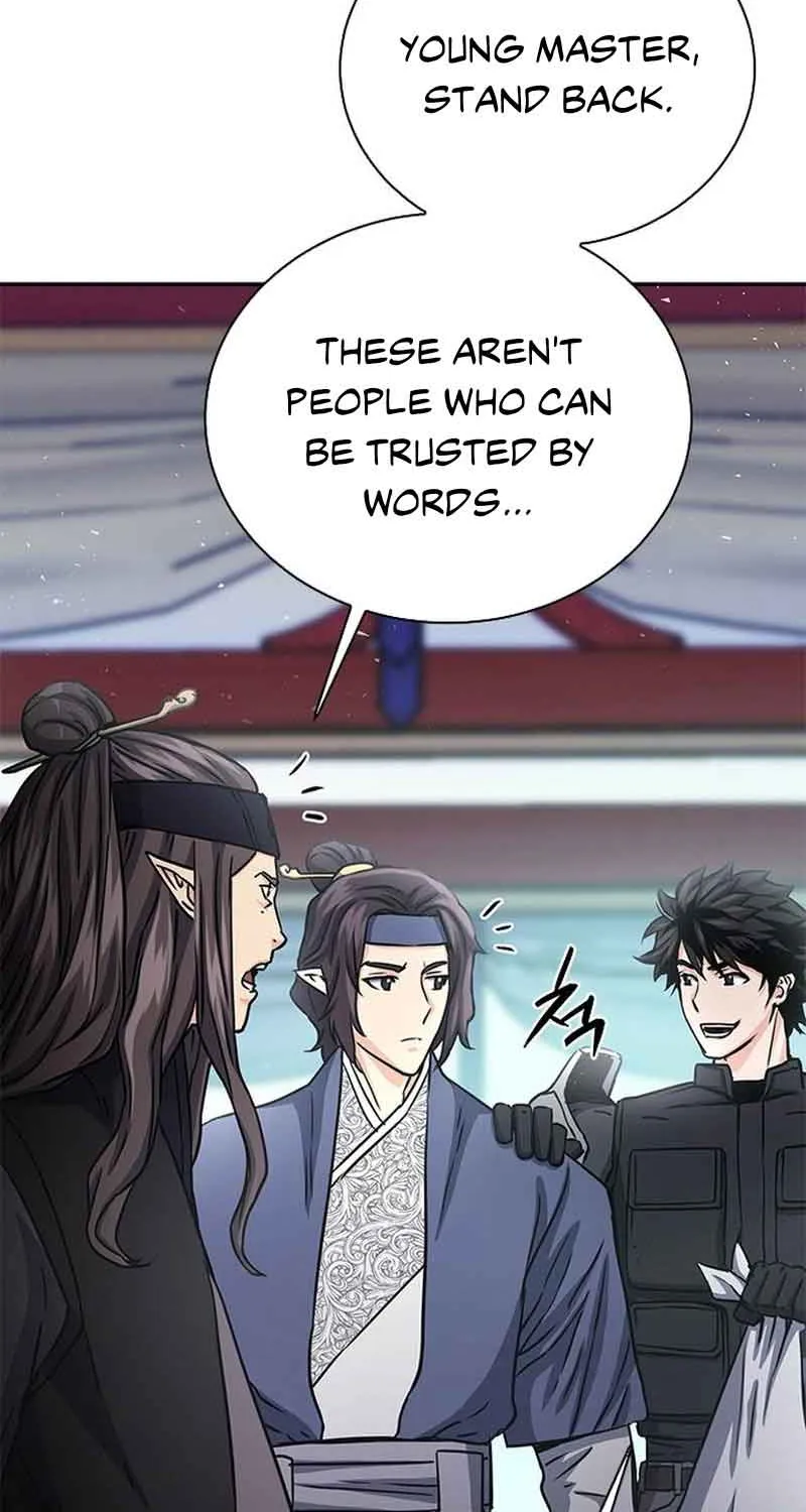 Read Seoul Station Druid chapter 110.1 image 47 on Lezhin