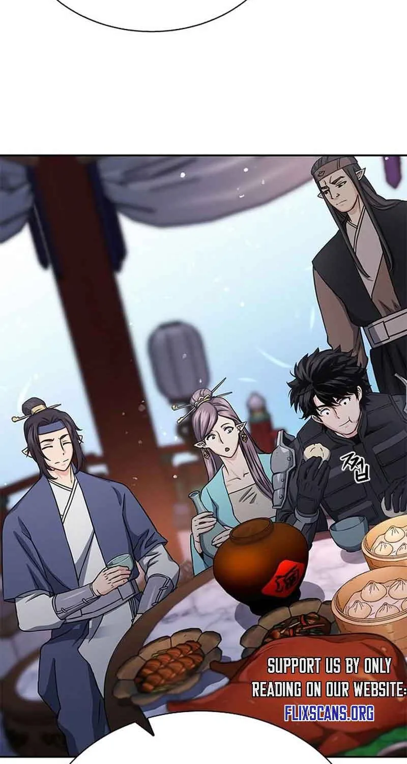 Read Seoul Station Druid chapter 110.1 image 6 on Lezhin