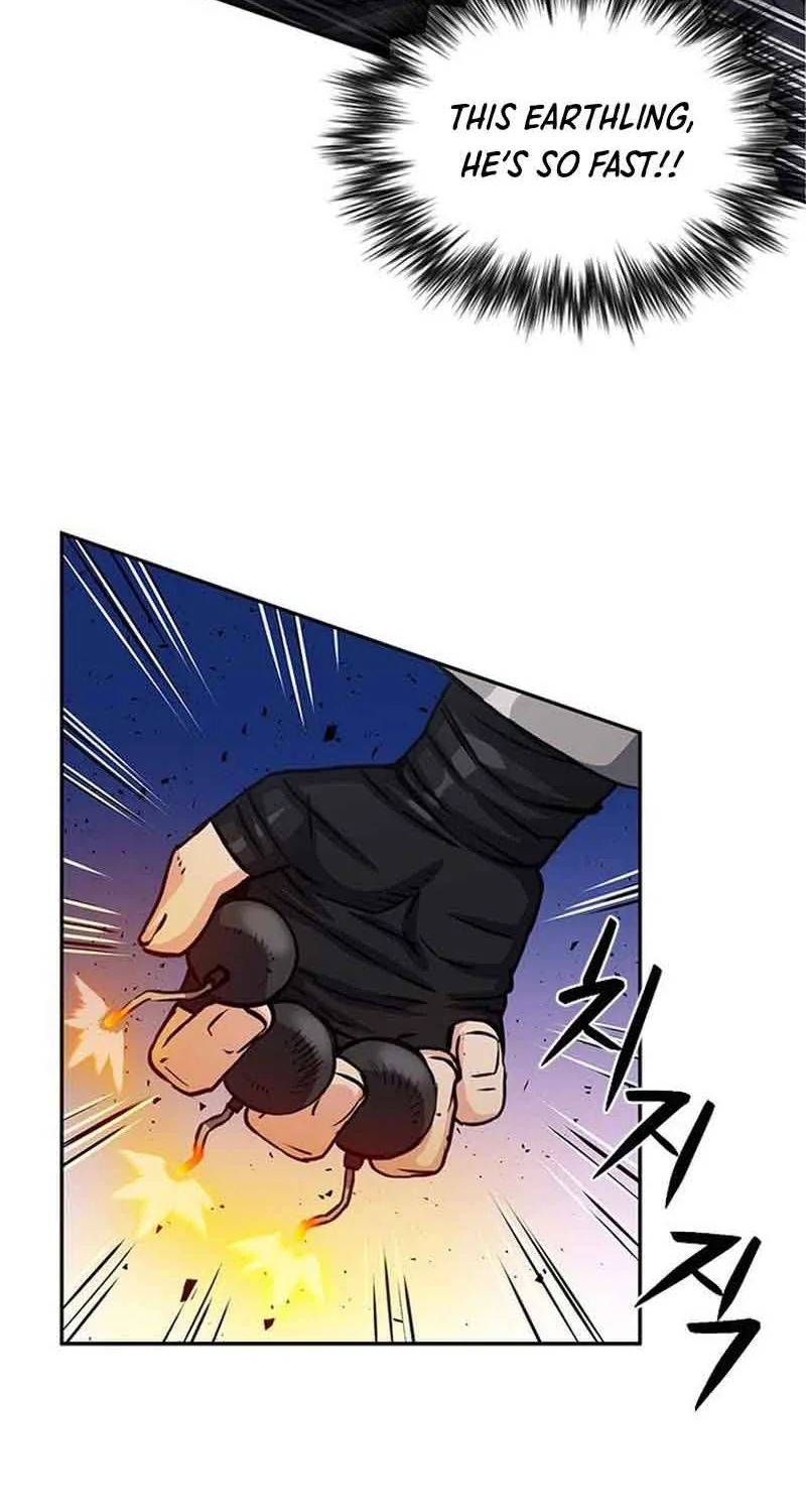 Read Seoul Station Druid chapter 110.1 image 64 on Lezhin