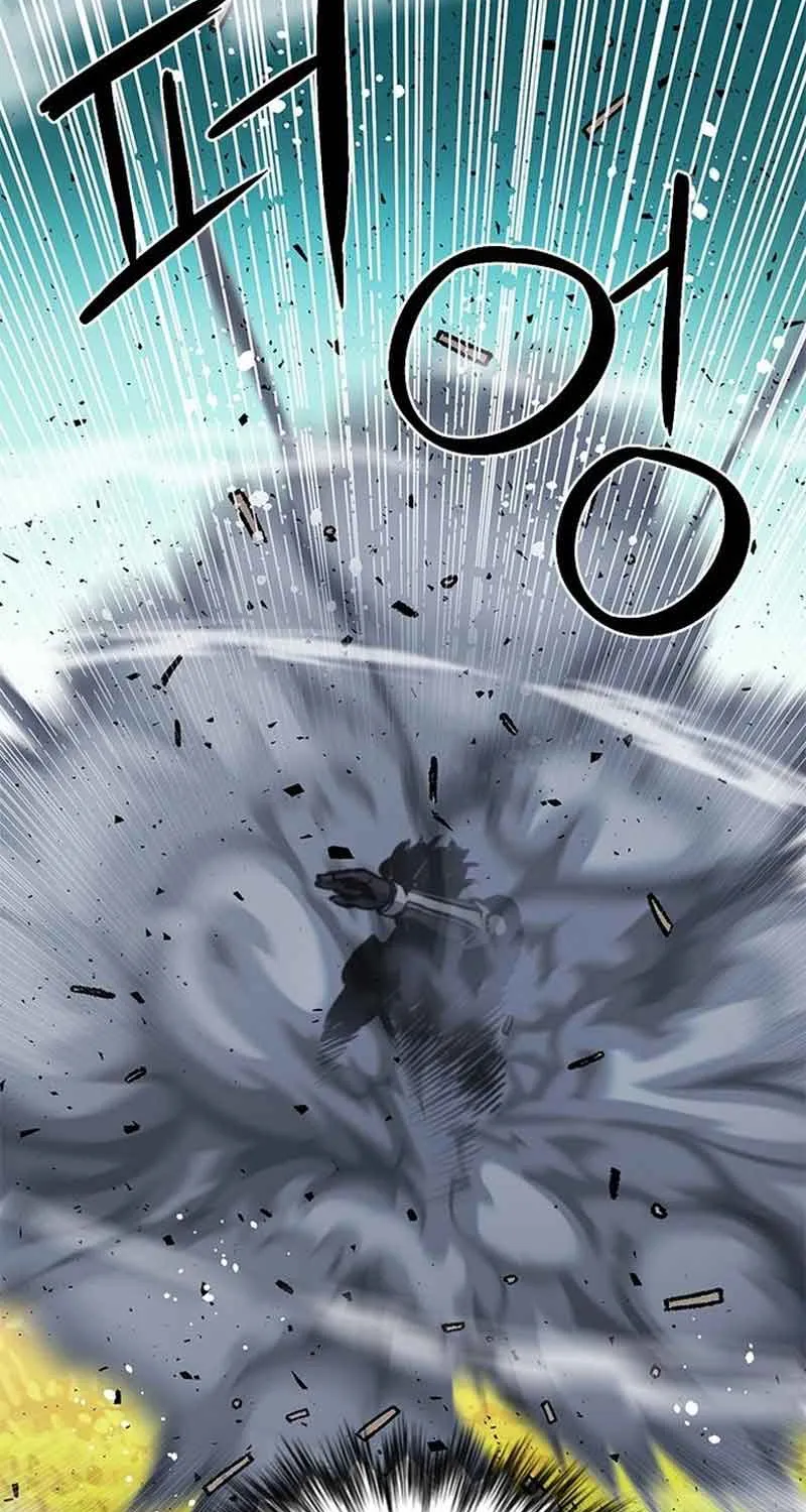 Read Seoul Station Druid chapter 110.1 image 67 on Lezhin