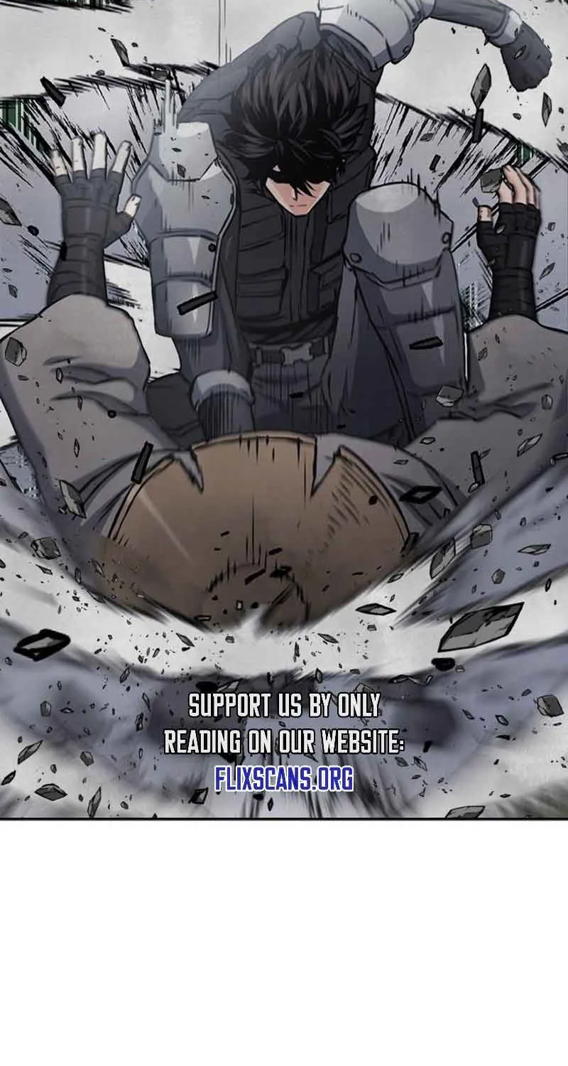 Read Seoul Station Druid chapter 110.1 image 74 on Lezhin