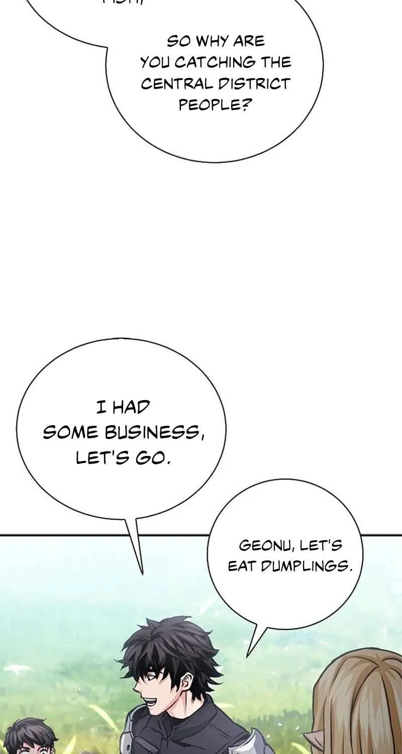 Read Seoul Station Druid chapter 110.1 image 87 on Lezhin