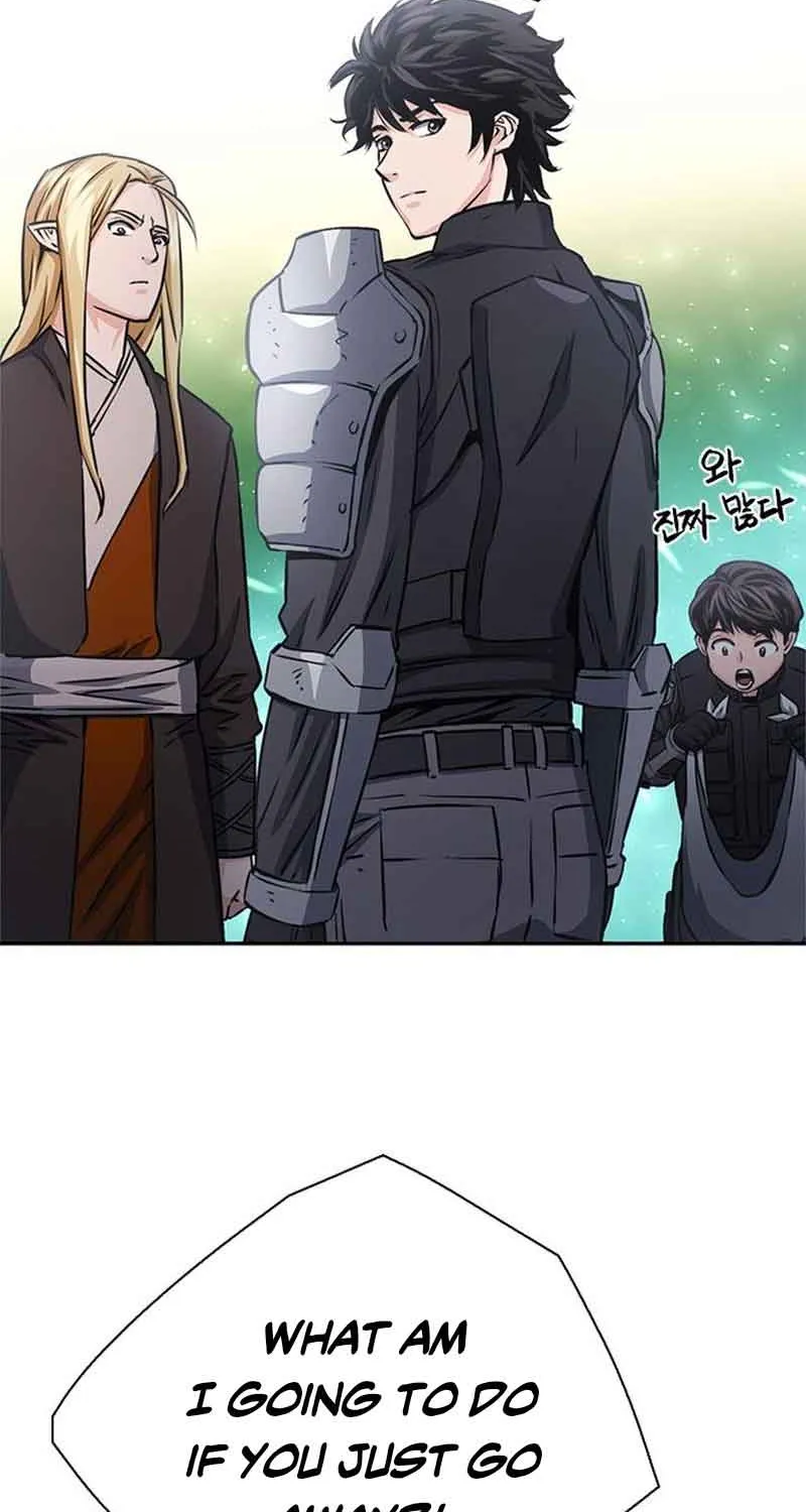 Read Seoul Station Druid chapter 110.1 image 89 on Lezhin