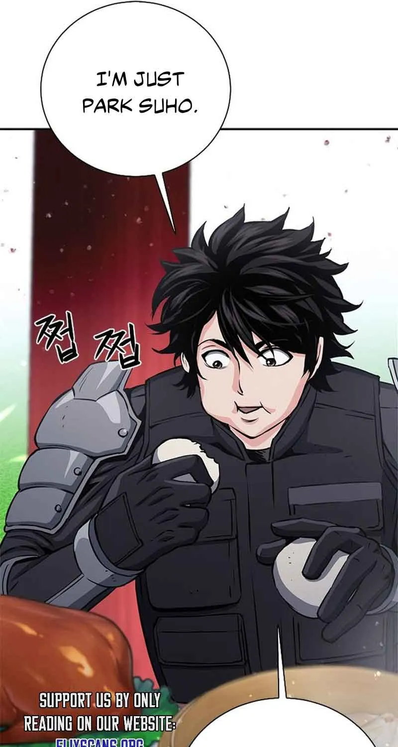 Read Seoul Station Druid chapter 110.1 image 9 on Lezhin