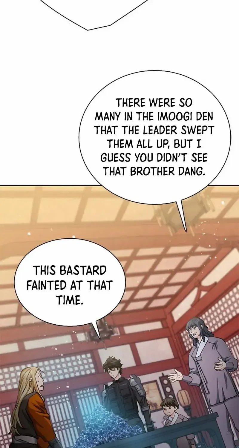 Read Seoul Station Druid chapter 111 image 102 on Lezhin