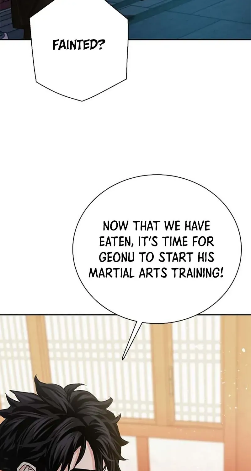 Read Seoul Station Druid chapter 111 image 104 on Lezhin