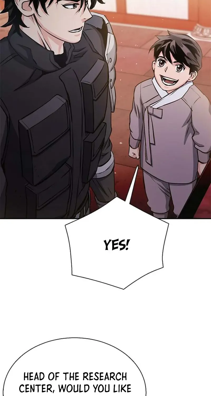 Read Seoul Station Druid chapter 111 image 105 on Lezhin