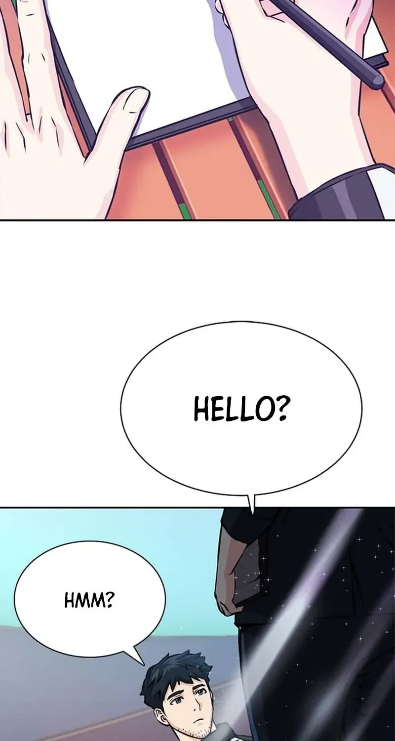 Read Seoul Station Druid chapter 111 image 11 on Lezhin