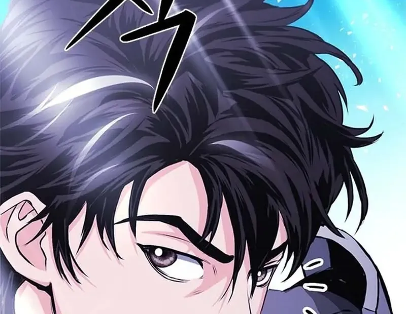 Read Seoul Station Druid chapter 111 image 111 on Lezhin