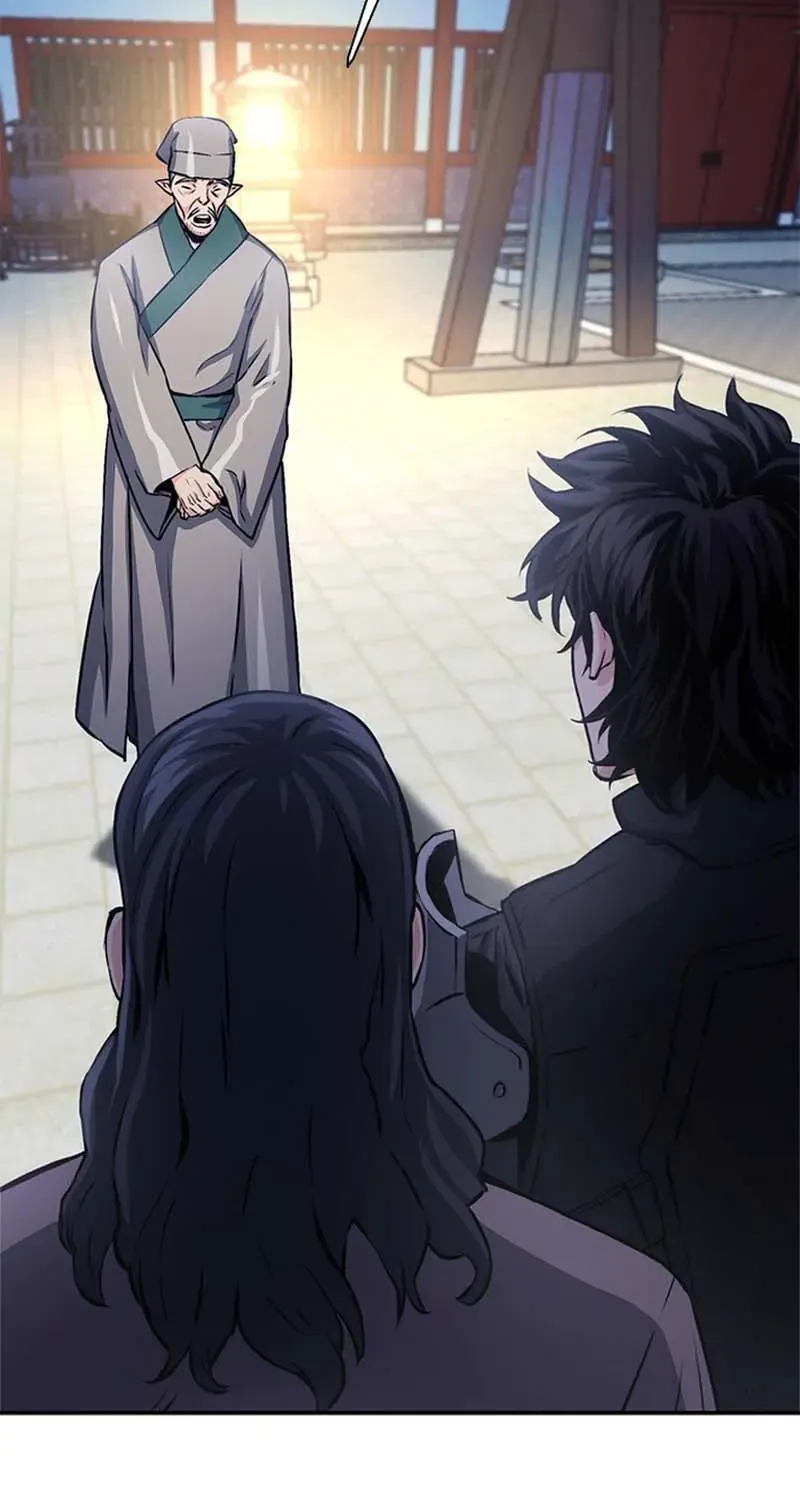 Read Seoul Station Druid chapter 111 image 126 on Lezhin