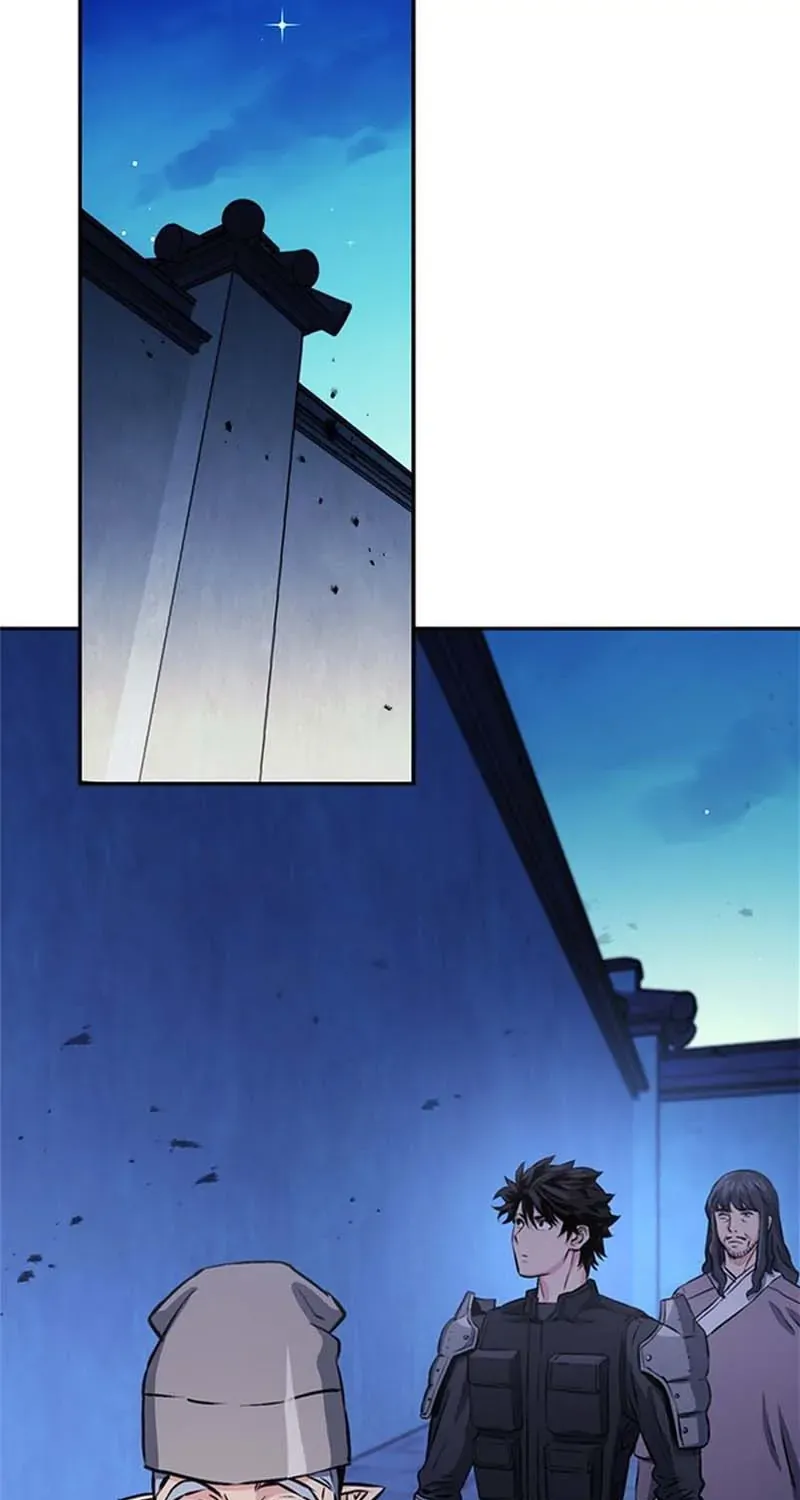 Read Seoul Station Druid chapter 111 image 128 on Lezhin