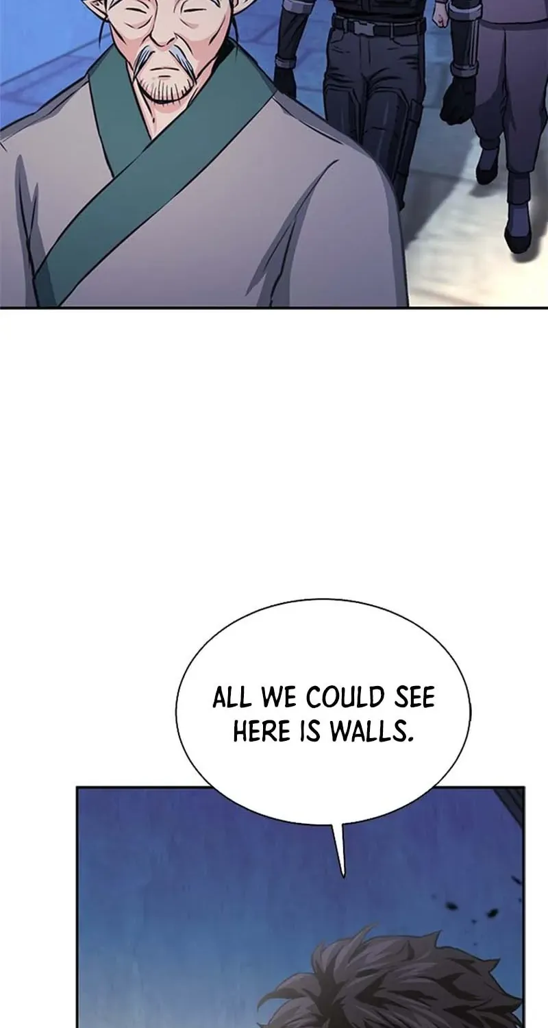 Read Seoul Station Druid chapter 111 image 129 on Lezhin