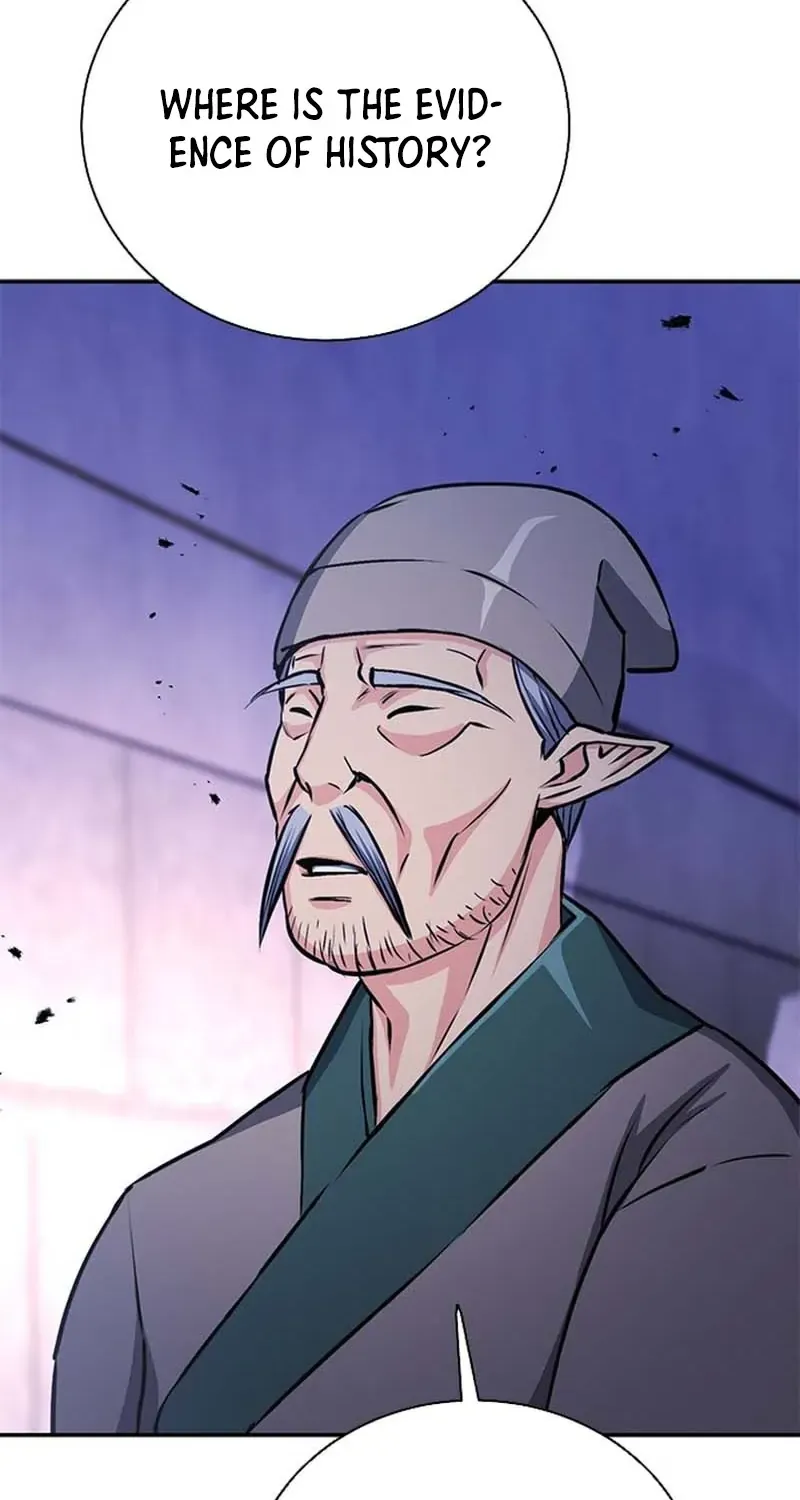 Read Seoul Station Druid chapter 111 image 133 on Lezhin