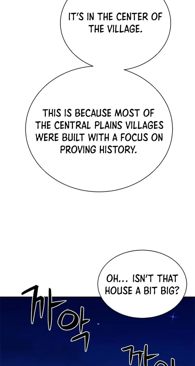 Read Seoul Station Druid chapter 111 image 134 on Lezhin