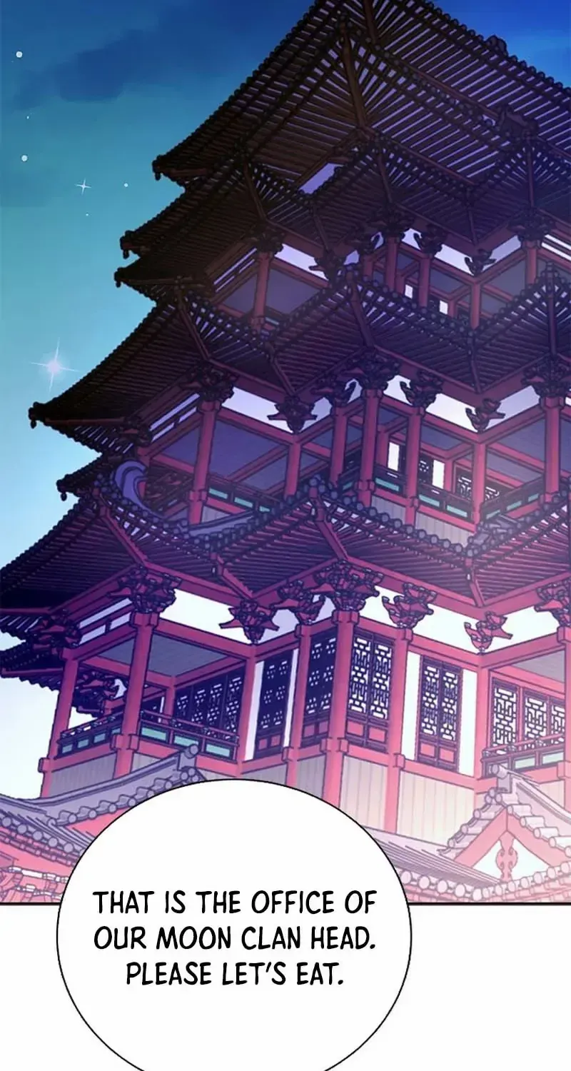 Read Seoul Station Druid chapter 111 image 136 on Lezhin