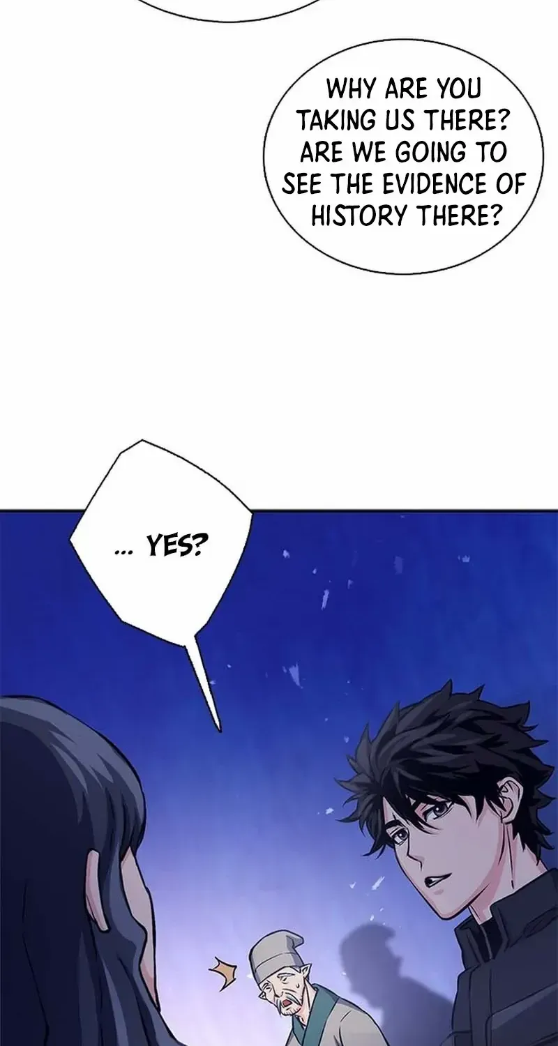 Read Seoul Station Druid chapter 111 image 137 on Lezhin