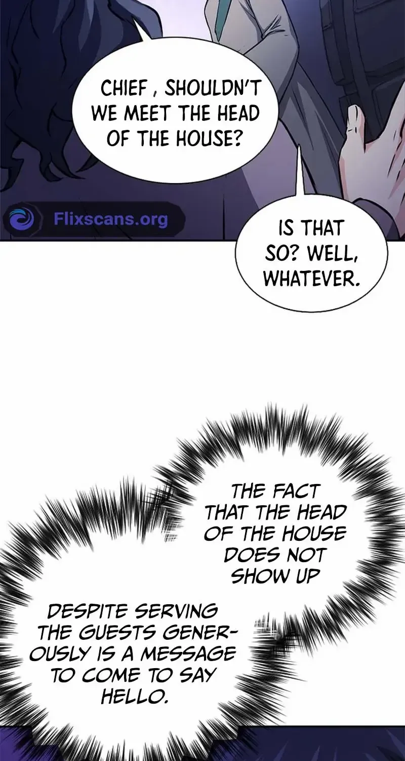 Read Seoul Station Druid chapter 111 image 138 on Lezhin