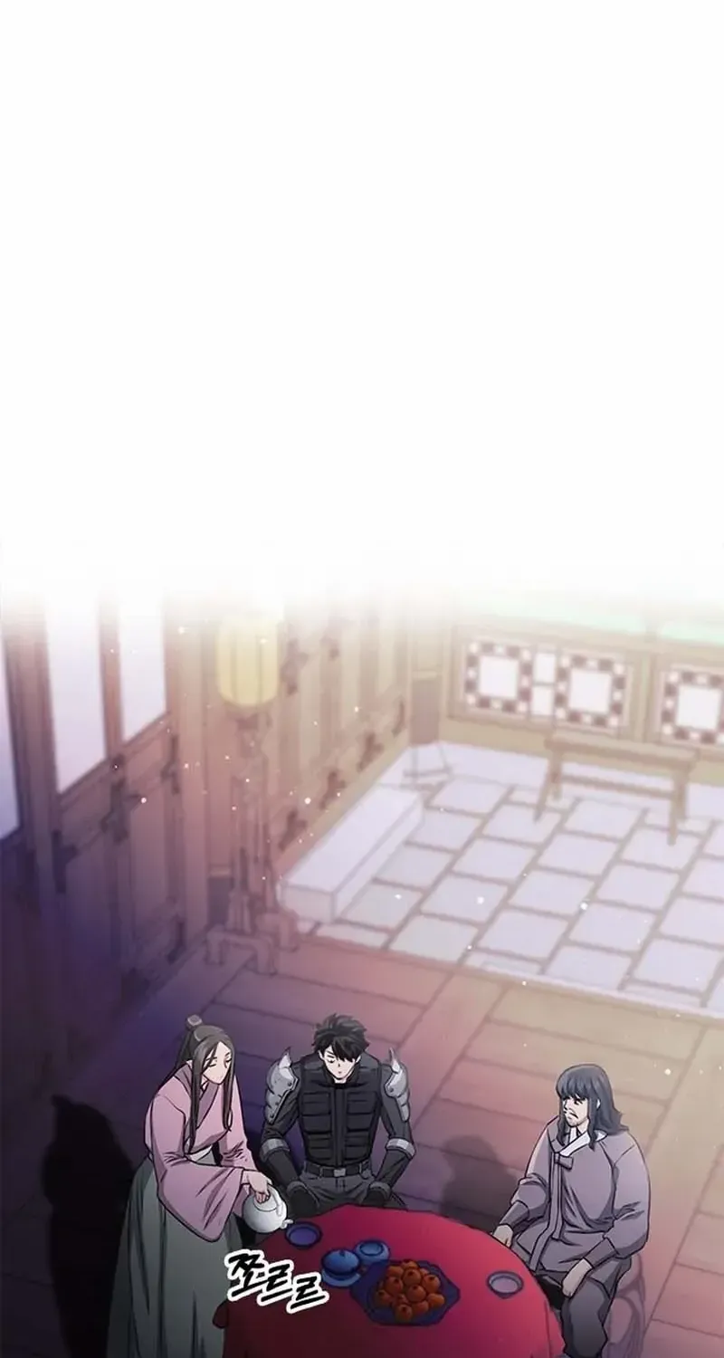Read Seoul Station Druid chapter 111 image 141 on Lezhin