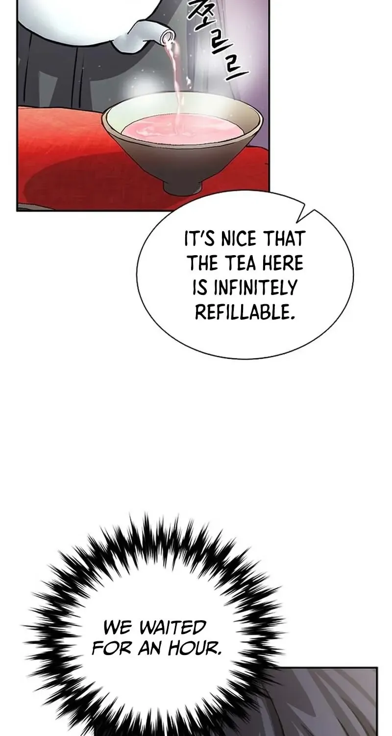 Read Seoul Station Druid chapter 111 image 145 on Lezhin