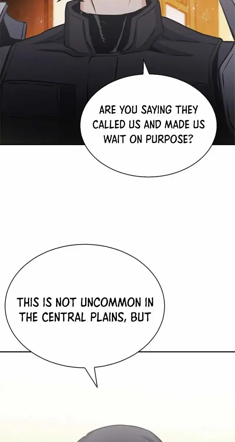 Read Seoul Station Druid chapter 111 image 156 on Lezhin
