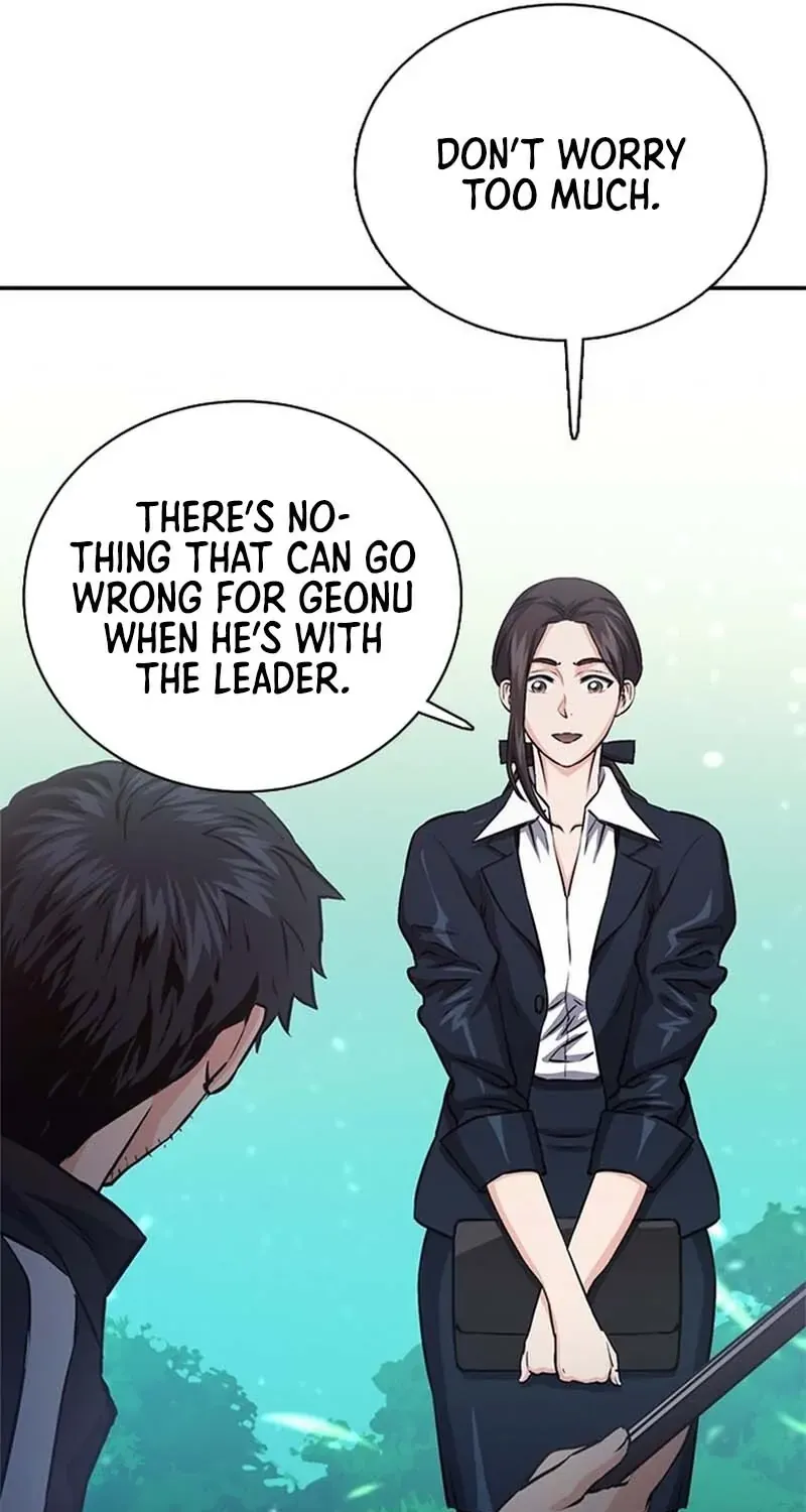 Read Seoul Station Druid chapter 111 image 16 on Lezhin