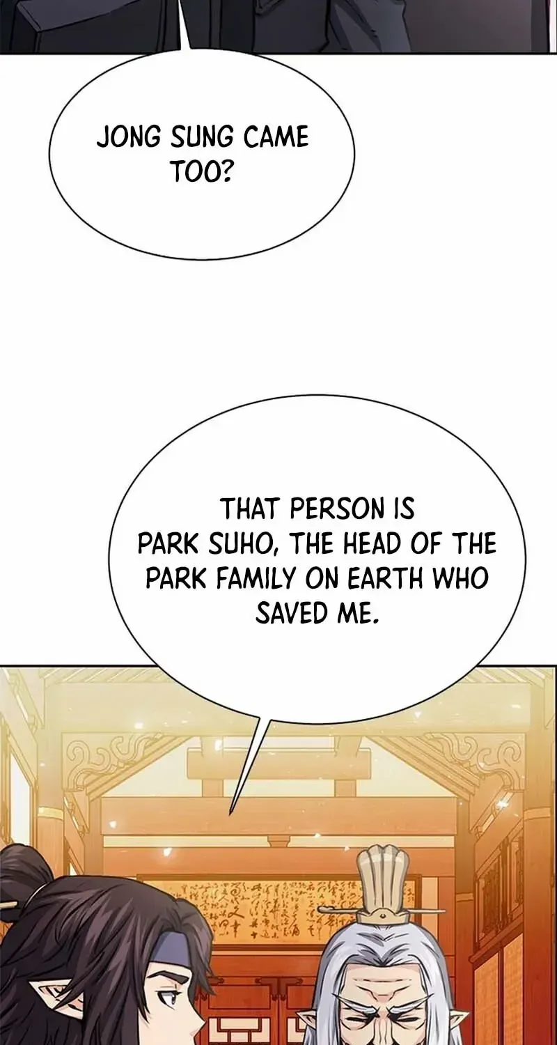 Read Seoul Station Druid chapter 111 image 164 on Lezhin