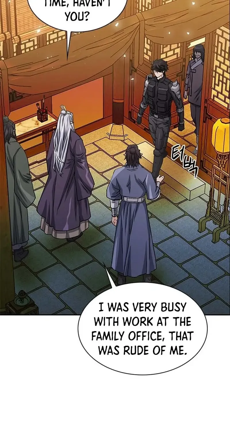 Read Seoul Station Druid chapter 111 image 167 on Lezhin