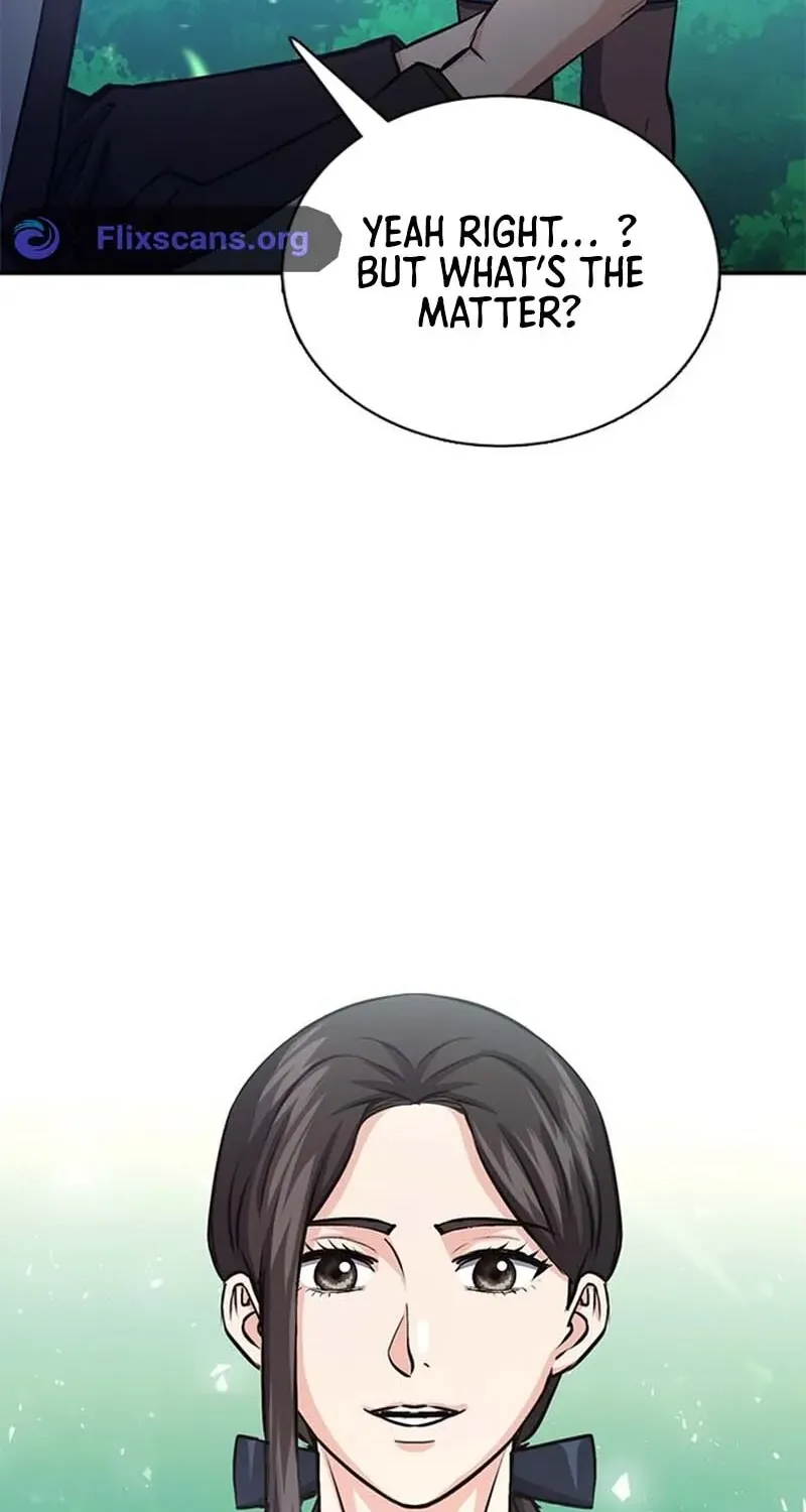 Read Seoul Station Druid chapter 111 image 17 on Lezhin