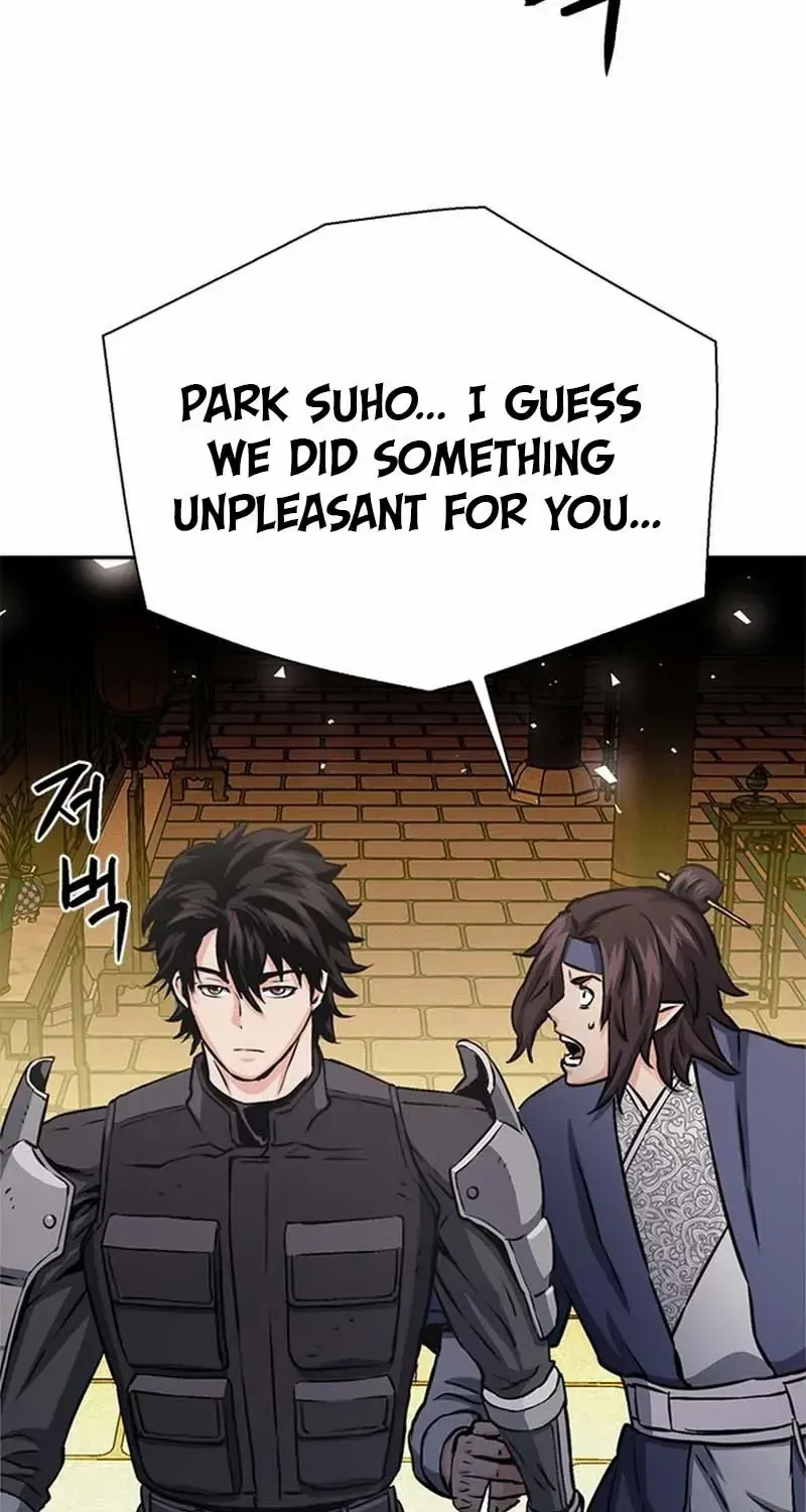 Read Seoul Station Druid chapter 111 image 172 on Lezhin