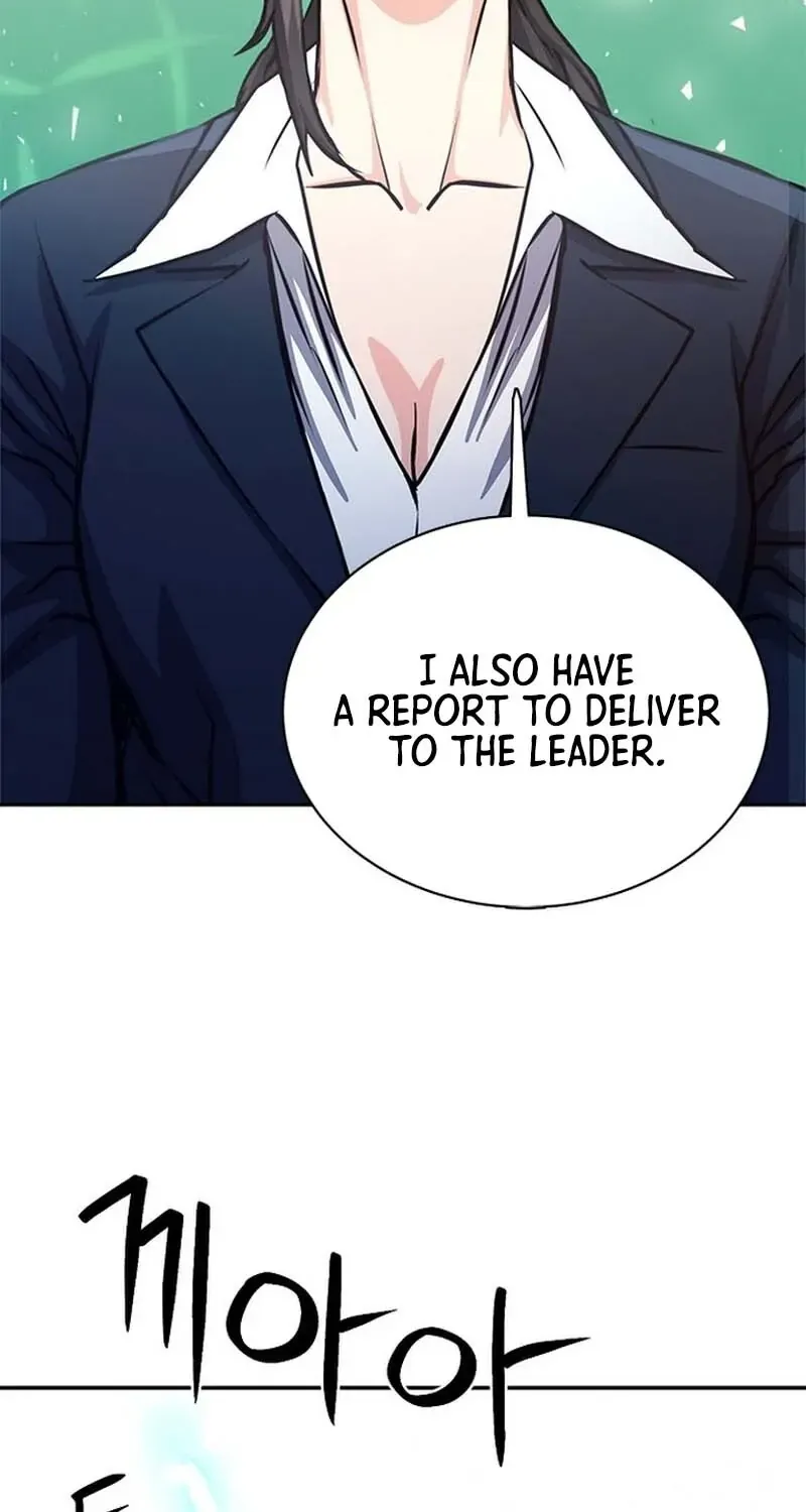 Read Seoul Station Druid chapter 111 image 18 on Lezhin
