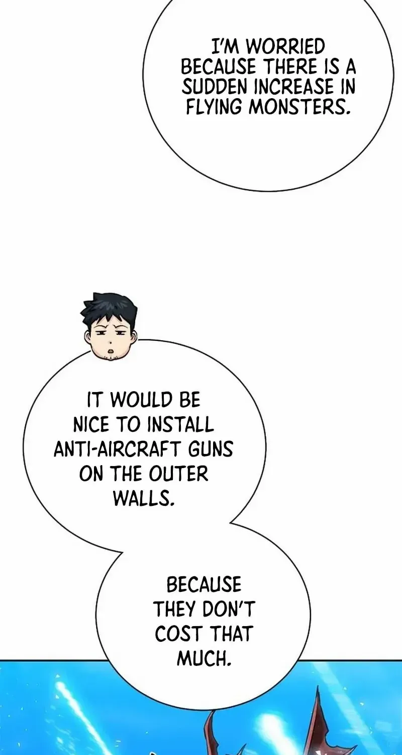 Read Seoul Station Druid chapter 111 image 21 on Lezhin
