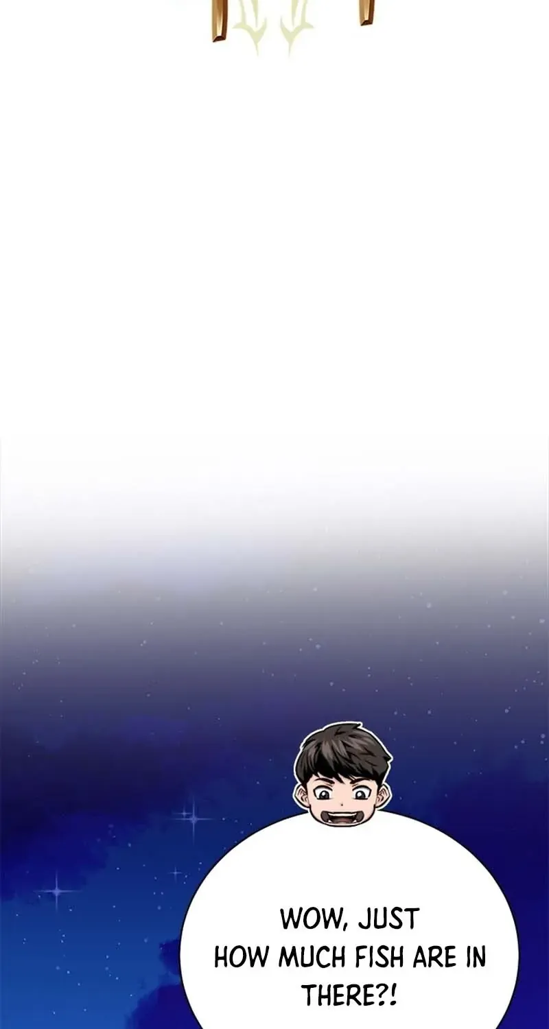 Read Seoul Station Druid chapter 111 image 26 on Lezhin