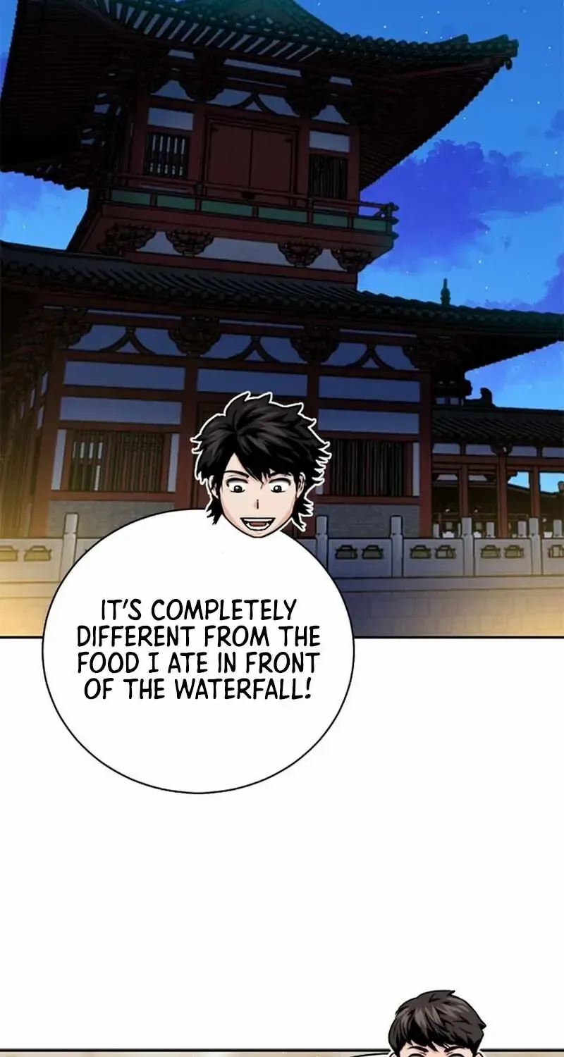 Read Seoul Station Druid chapter 111 image 28 on Lezhin