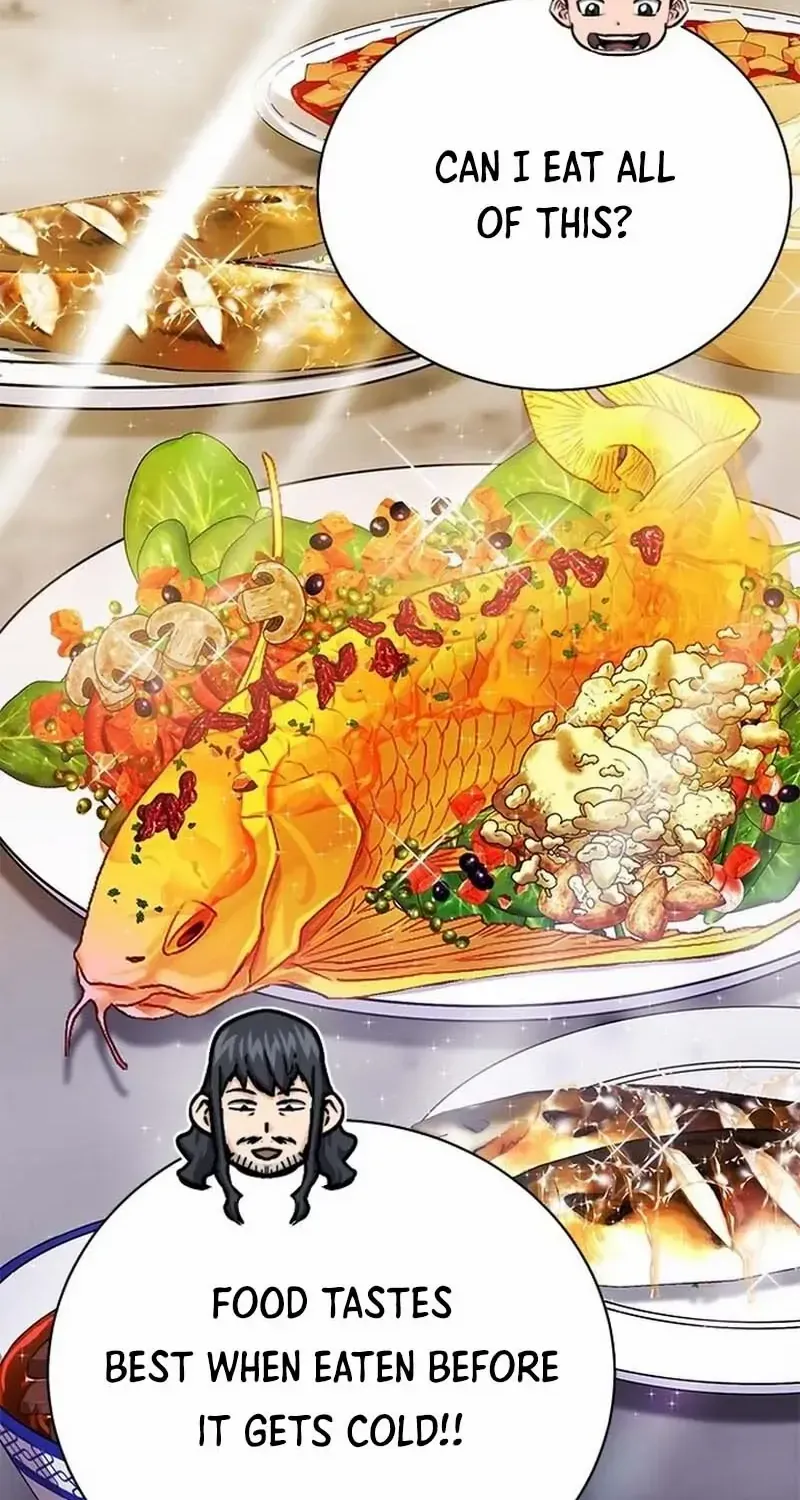 Read Seoul Station Druid chapter 111 image 29 on Lezhin