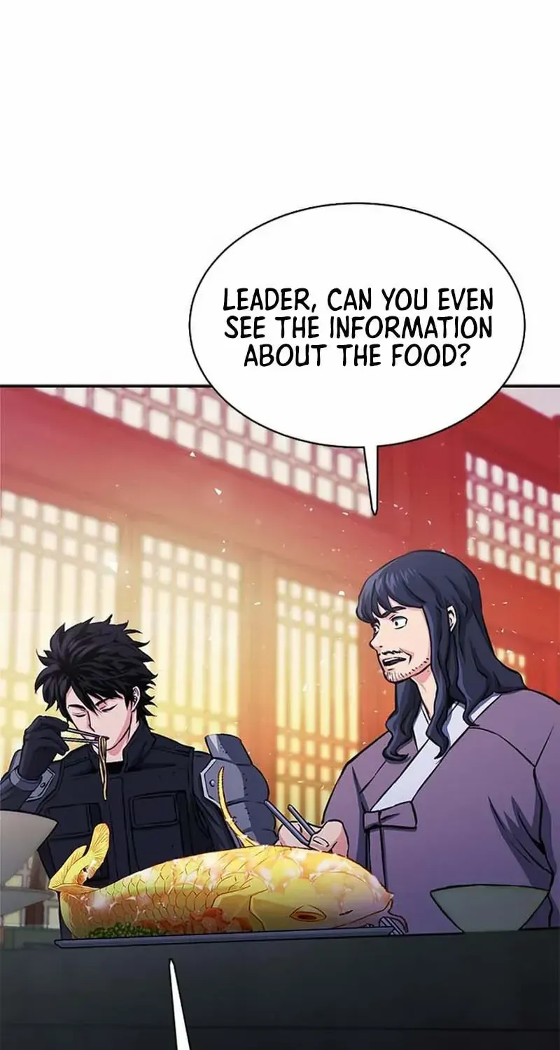 Read Seoul Station Druid chapter 111 image 37 on Lezhin