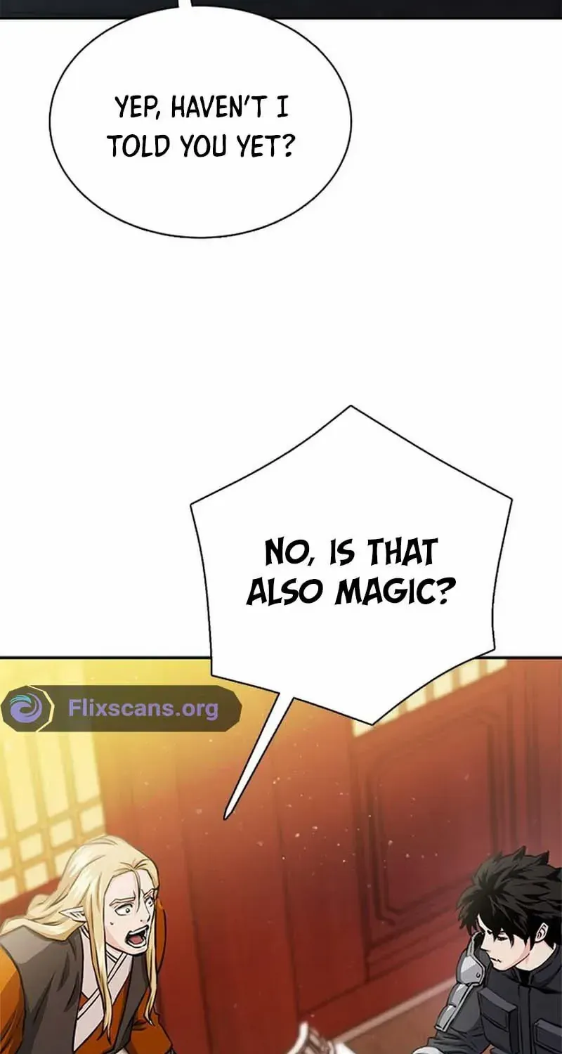 Read Seoul Station Druid chapter 111 image 38 on Lezhin