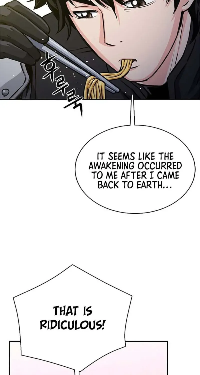 Read Seoul Station Druid chapter 111 image 41 on Lezhin