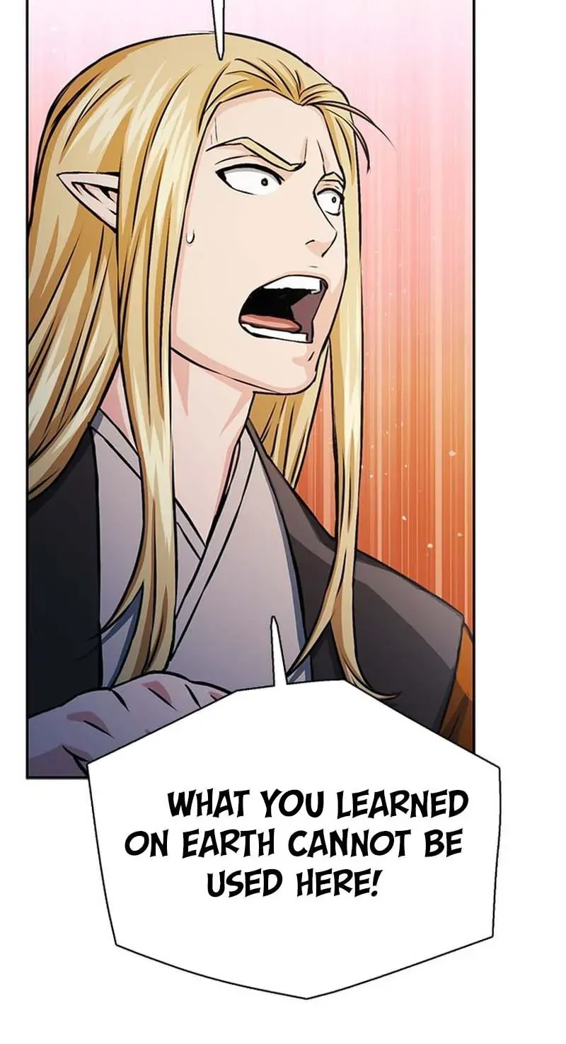Read Seoul Station Druid chapter 111 image 42 on Lezhin